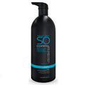 SO Essential Daily Moisturising, Gentle Weightless & Balancing Conditioner 1lt - On Line Hair Depot
