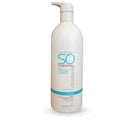 SO Essential Daily Moisturising, Gentle Weightless & Balancing Shampo 1lt - On Line Hair Depot
