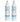 SO Swell Sea Salt Spray Duo Wild and Textured Beachy Waves - On Line Hair Depot