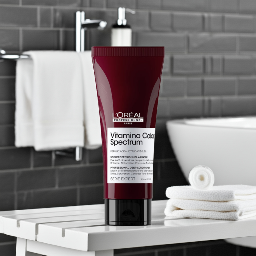 Loreal Vitamino Color Spectrum 