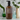 Theorie Argan Oil Reforming Hair Shampoo 800 ml - On Line Hair Depot