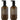 Theorie Argan Oil Reforming Hair Shampoo and Conditioner 400 ml Duo - On Line Hair Depot