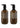 Theorie Argan Oil Reforming Hair Shampoo and Conditioner 400 ml Duo - On Line Hair Depot