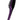 Theorie Saga Thermal Styling Hair Brush Purple - On Line Hair Depot