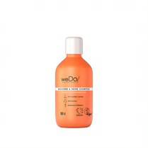 weDo Professional Moisture & Shine Cleanser Shampoo 100ml - Australian Salon Discounters