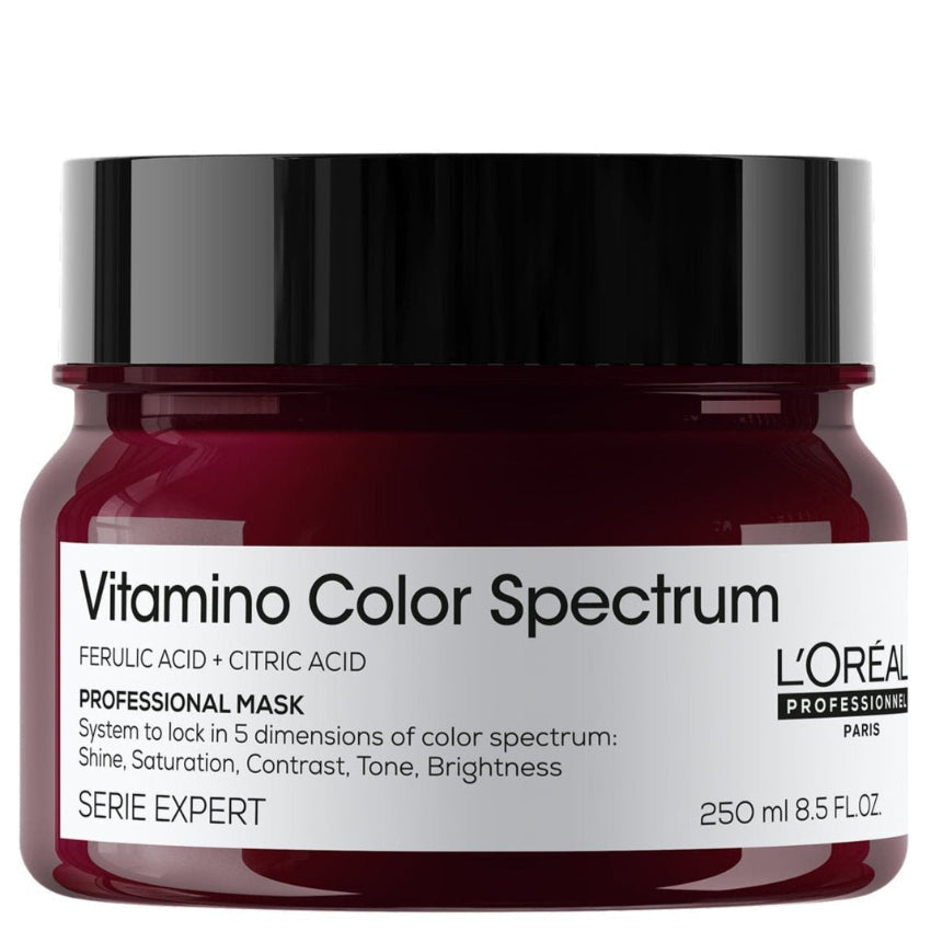 Loreal Vitamino Color Spectrum Mask