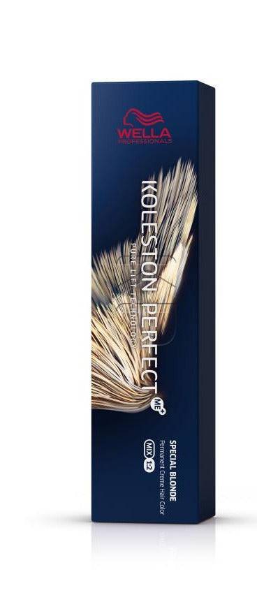 Wella Koleston Perfect Me Special Blondes Permanent Colour 60g tube - Australian Salon Discounters