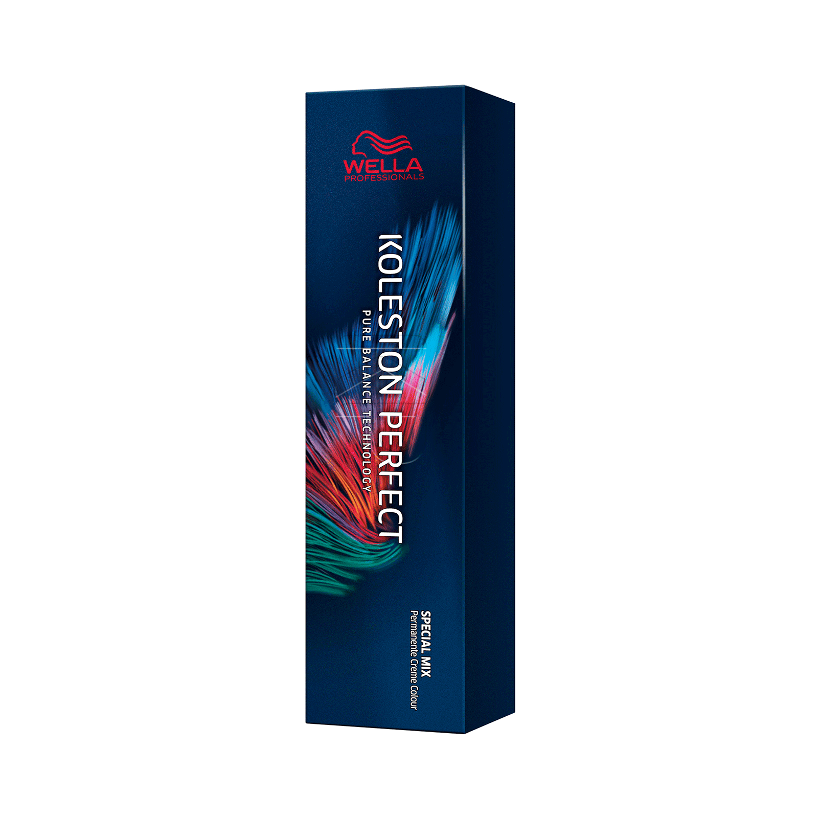 Wella Koleston Perfect Me Special Mix Permanent Colour 60g tube - Australian Salon Discounters