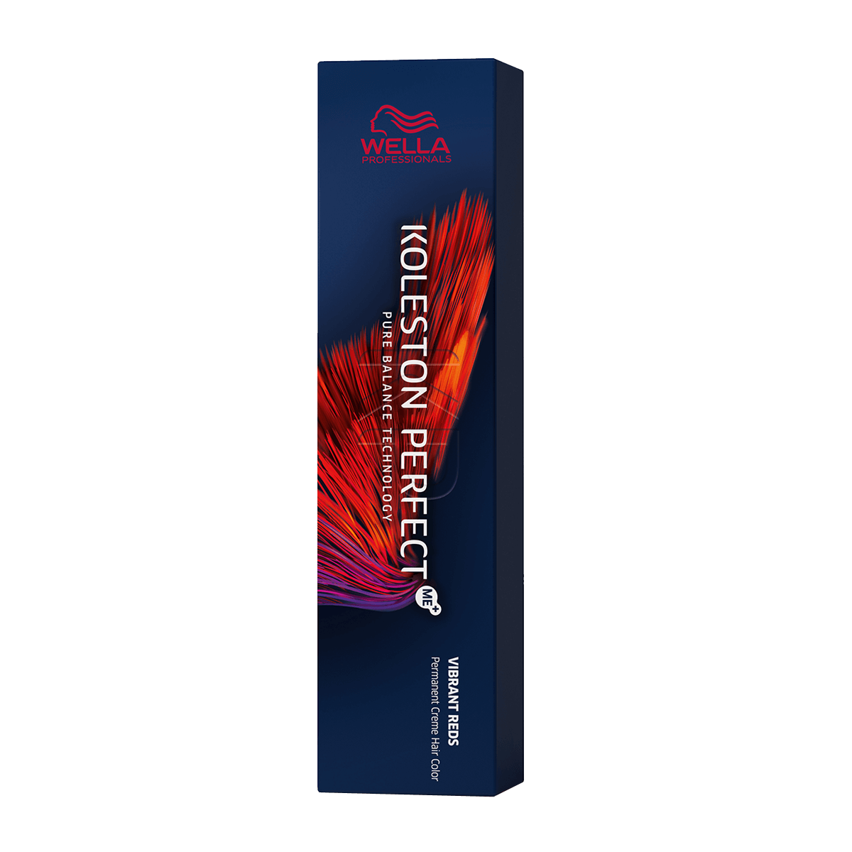 Wella Koleston Perfect Me Vibrant Reds Permanent Colour 60g tube - Australian Salon Discounters