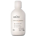 weDo Professional Light & Soft Cleanser Shampoo 100ml - Australian Salon Discounters