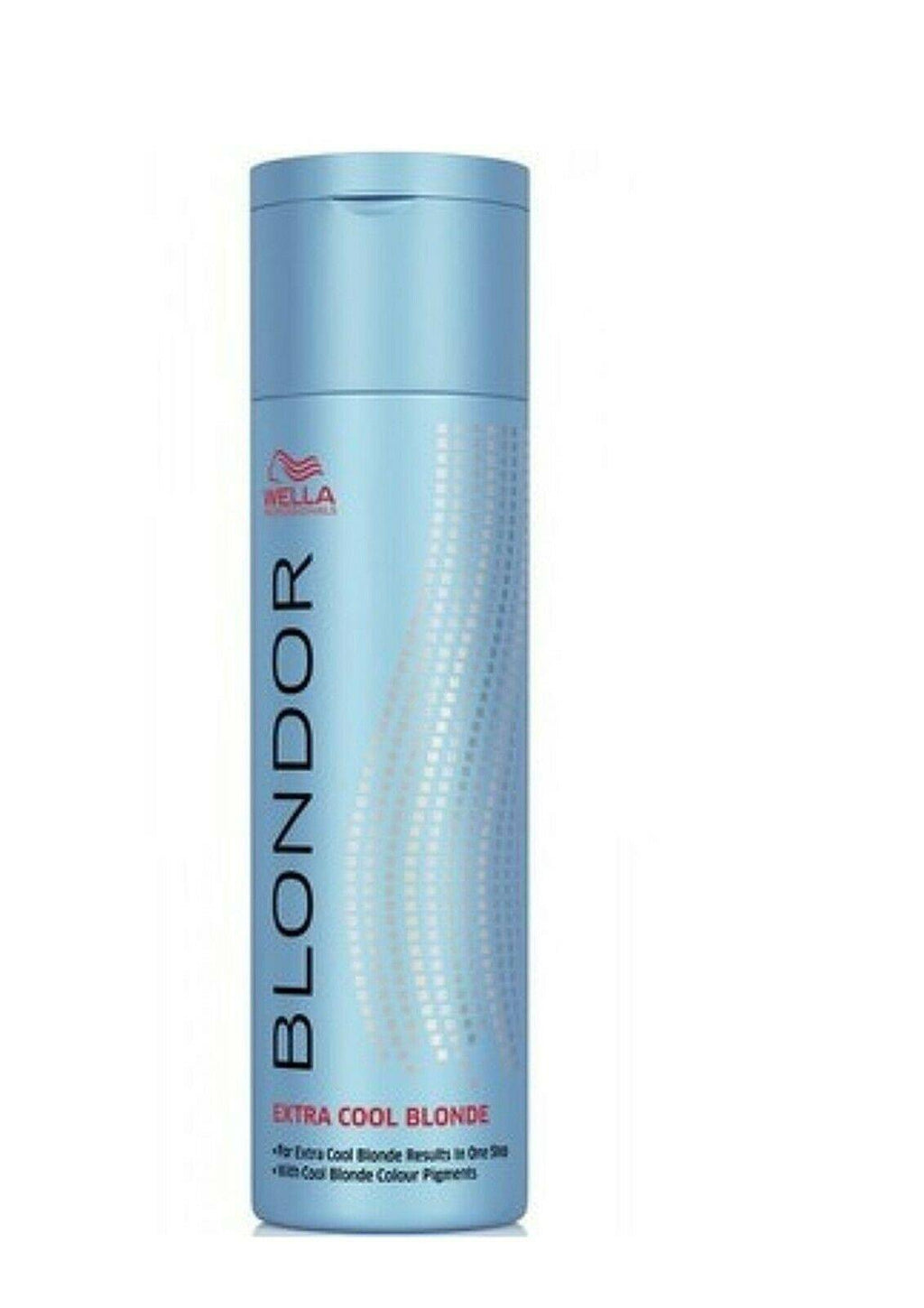 Wella Blondor Extra Cool Blonde Bleach 150g - Australian Salon Discounters