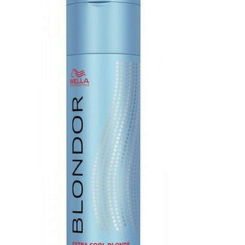 Wella Blondor Extra Cool Blonde Bleach 150g - Australian Salon Discounters