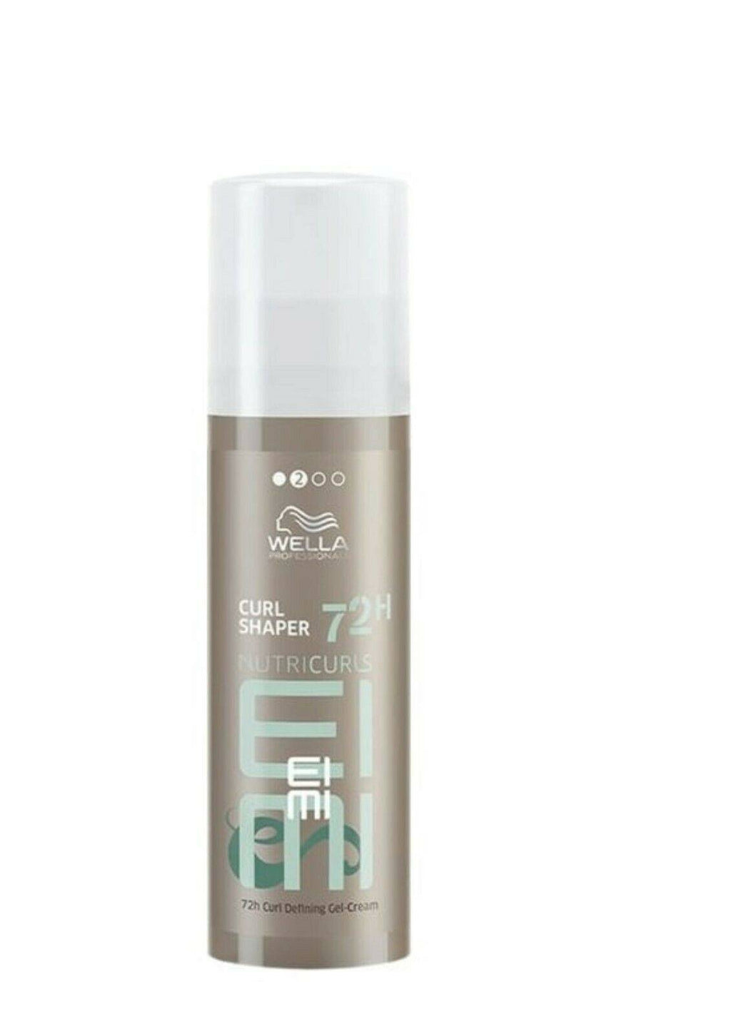 Wella Eimi NutriCurls Curl Shaper 150ml - Australian Salon Discounters
