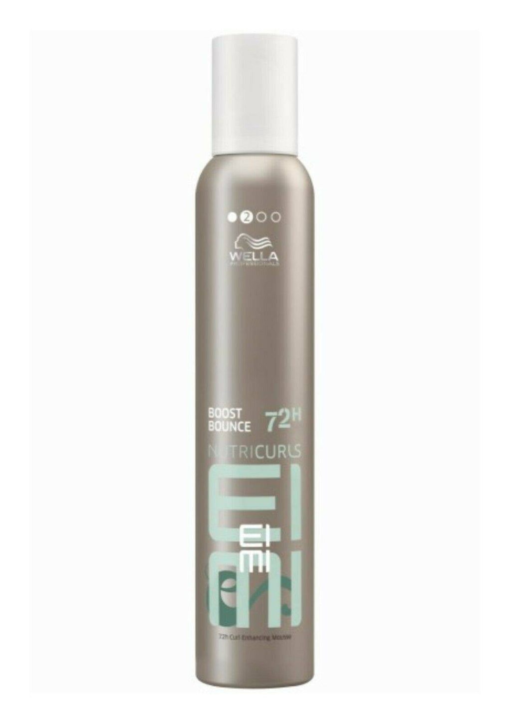 Wella Eimi NutriCurls Boost Bounce 300ml - Australian Salon Discounters