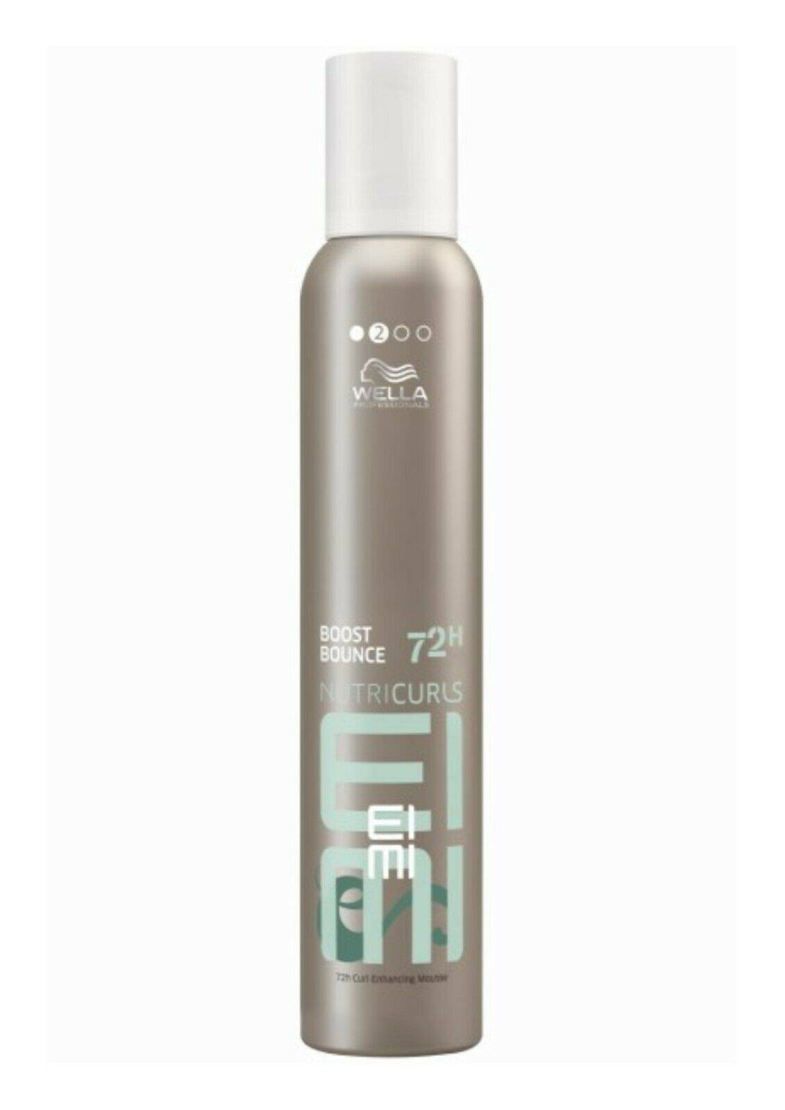 Wella Eimi NutriCurls Boost Bounce 300ml - Australian Salon Discounters