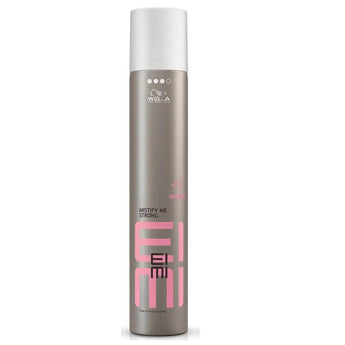 Wella Eimi Mistify Me Strong 300ml - Australian Salon Discounters