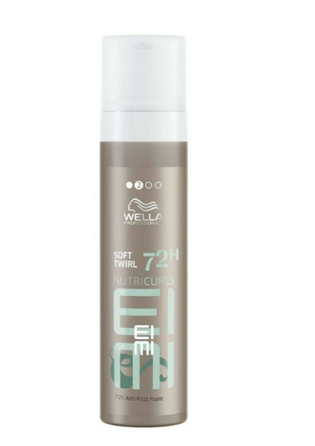 Wella Eimi NutriCurls Soft Twirl 200ml - Australian Salon Discounters