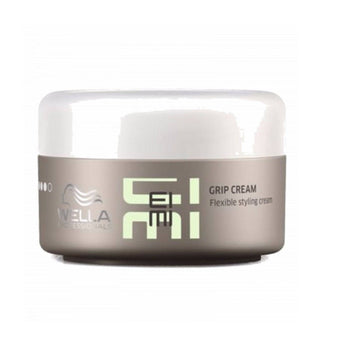 Wella Eimi Grip Cream Flexible Styling Cream 75ml - Australian Salon Discounters
