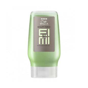 Wella Eimi Sculpt Force Flubber Gel Hold Level 4 125ml - Australian Salon Discounters
