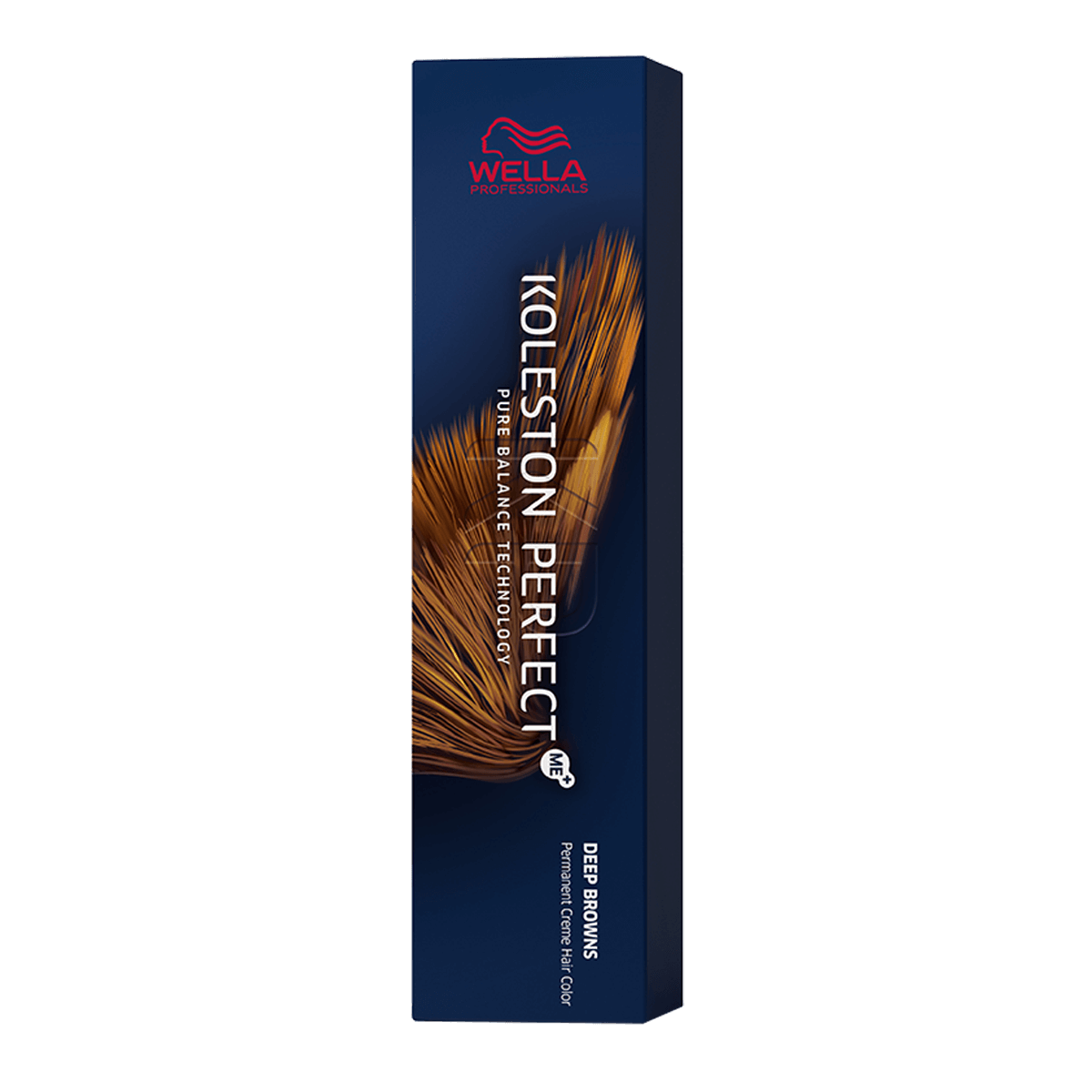 Wella Koleston Perfect Me Deep Browns Permanent Colour 60g tube - Australian Salon Discounters