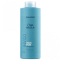 Wella Professionals Invigo Balance Aqua Pure Purifying Shampoo 1000ml - Australian Salon Discounters