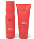 Wella Professionals Invigo Brilliance Duo Shampoo & Conditioner DUO - Australian Salon Discounters