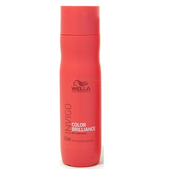 Wella Professionals Invigo Brilliance Miracle BB Spray 150ml Detangles and Smooths hair - Australian Salon Discounters