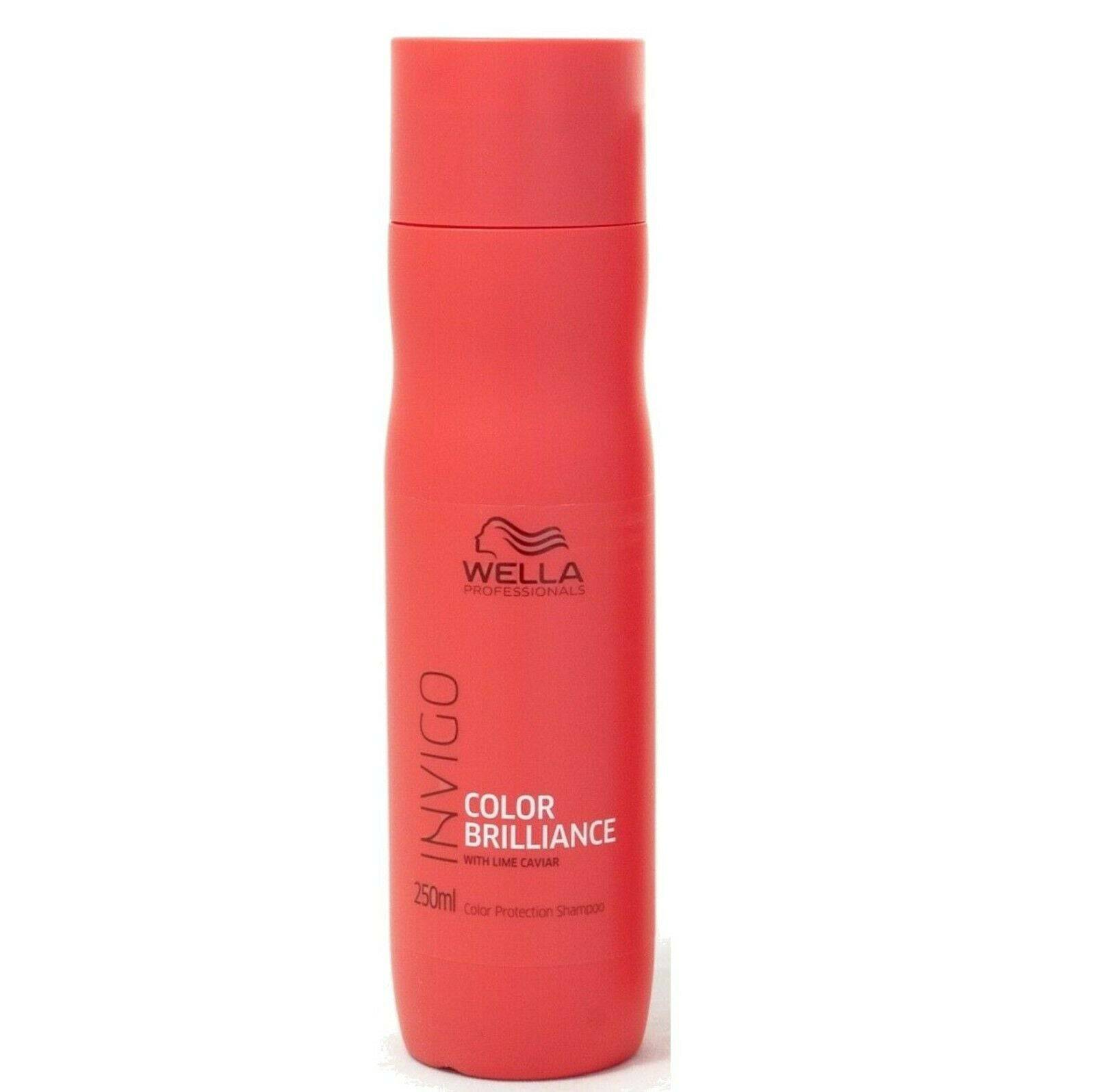 Wella Professionals Invigo Brilliance Miracle BB Spray 150ml Detangles and Smooths hair - Australian Salon Discounters