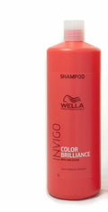 Wella Professionals Invigo Brilliance Shampoo 1 Litre - Australian Salon Discounters