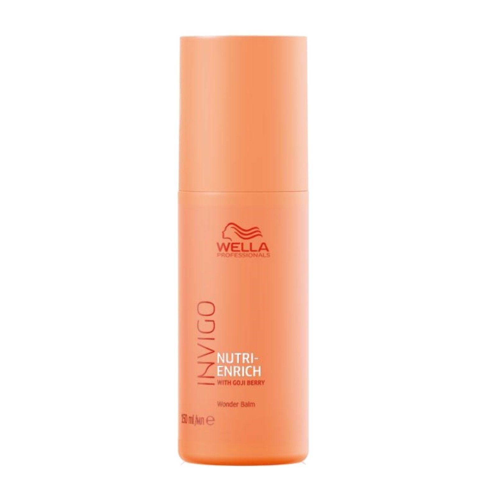 Wella Professionals Invigo Nutri enrich Nourishing Wonder Balm 150ml - Australian Salon Discounters
