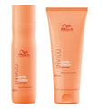 Wella Professionals Invigo Nutri enrich Shampoo and Conditioner Duo - Australian Salon Discounters