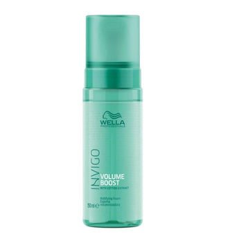 Wella Professionals Invigo Volume Boost Lightweight Care for Fine Hair Bodifying Spray - Australian Salon Discounters