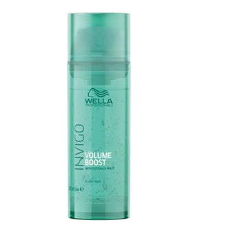 Wella Invigo Volume Boost Mask Cyrstal Mask for fine hair 145ml - Australian Salon Discounters