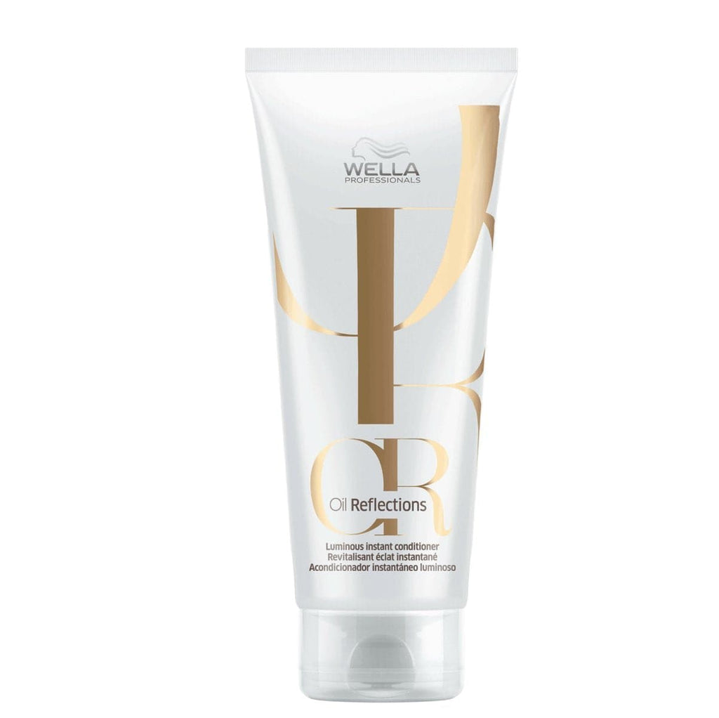 Wella Oil Reflections Conditioner 200ml - Australian Salon Discounters