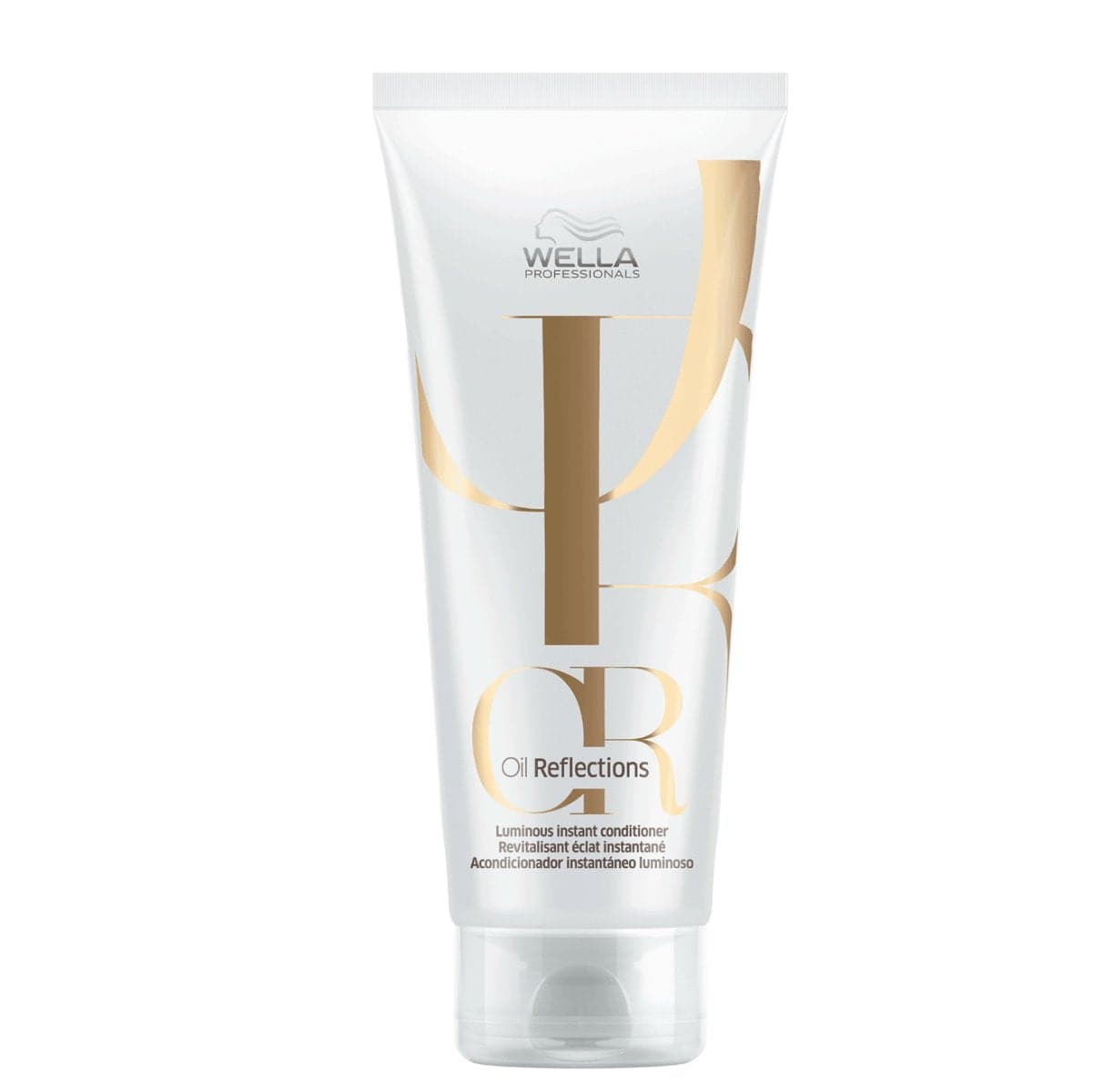 Wella Oil Reflections Conditioner 200ml - Australian Salon Discounters