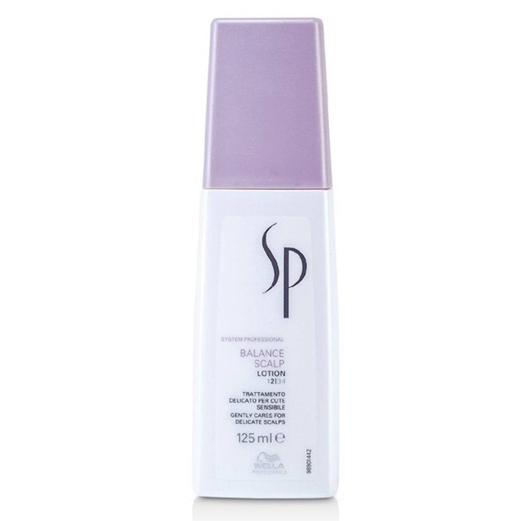 Wella SP Classic Balance Scalp Lotion 125ml - Australian Salon Discounters