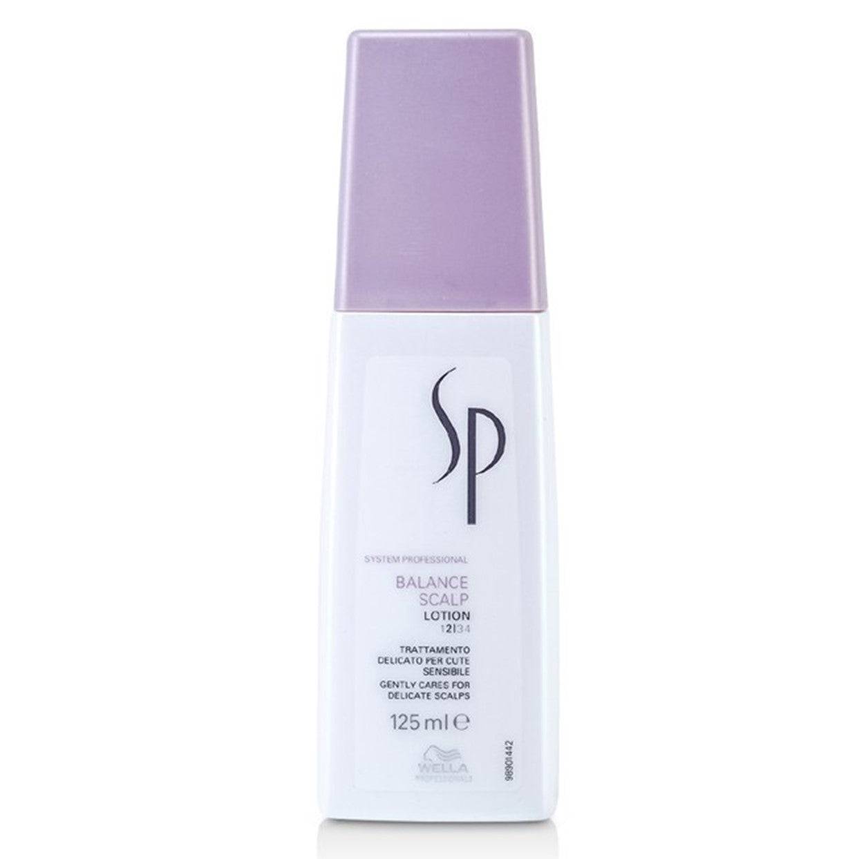 Wella SP Classic Balance Scalp Lotion 125ml - Australian Salon Discounters