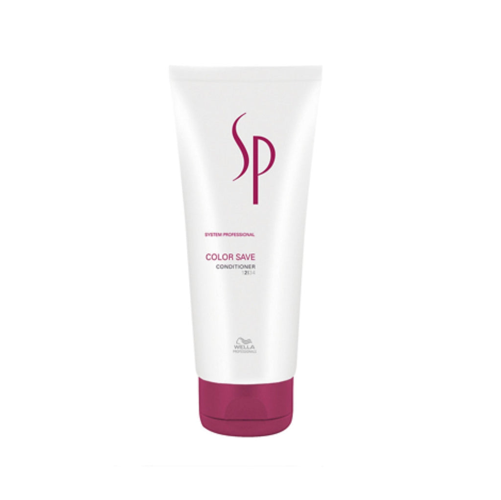 Wella SP Classic Color Save Conditioner 200ml - Australian Salon Discounters