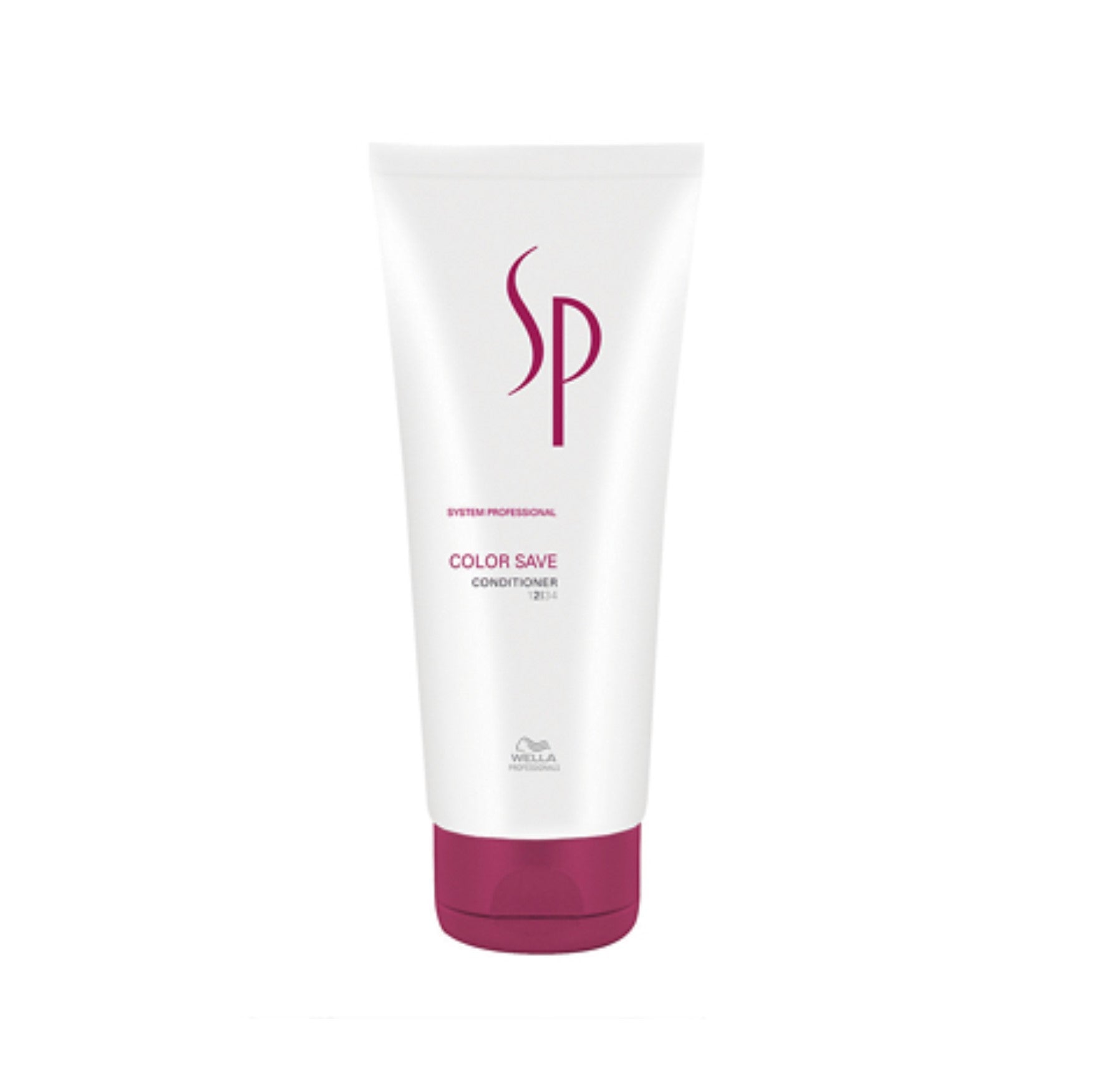 Wella SP Classic Color Save Conditioner 200ml - Australian Salon Discounters