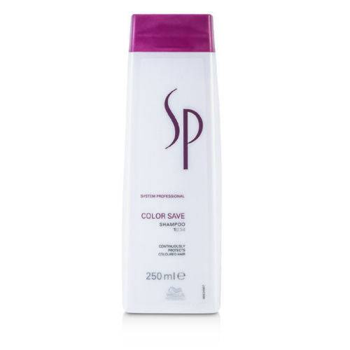 Wella SP Classic Color Save Shampoo 250ml - Australian Salon Discounters