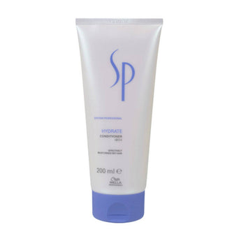 Wella SP Classic Hydrate Conditioner 200ml - Australian Salon Discounters