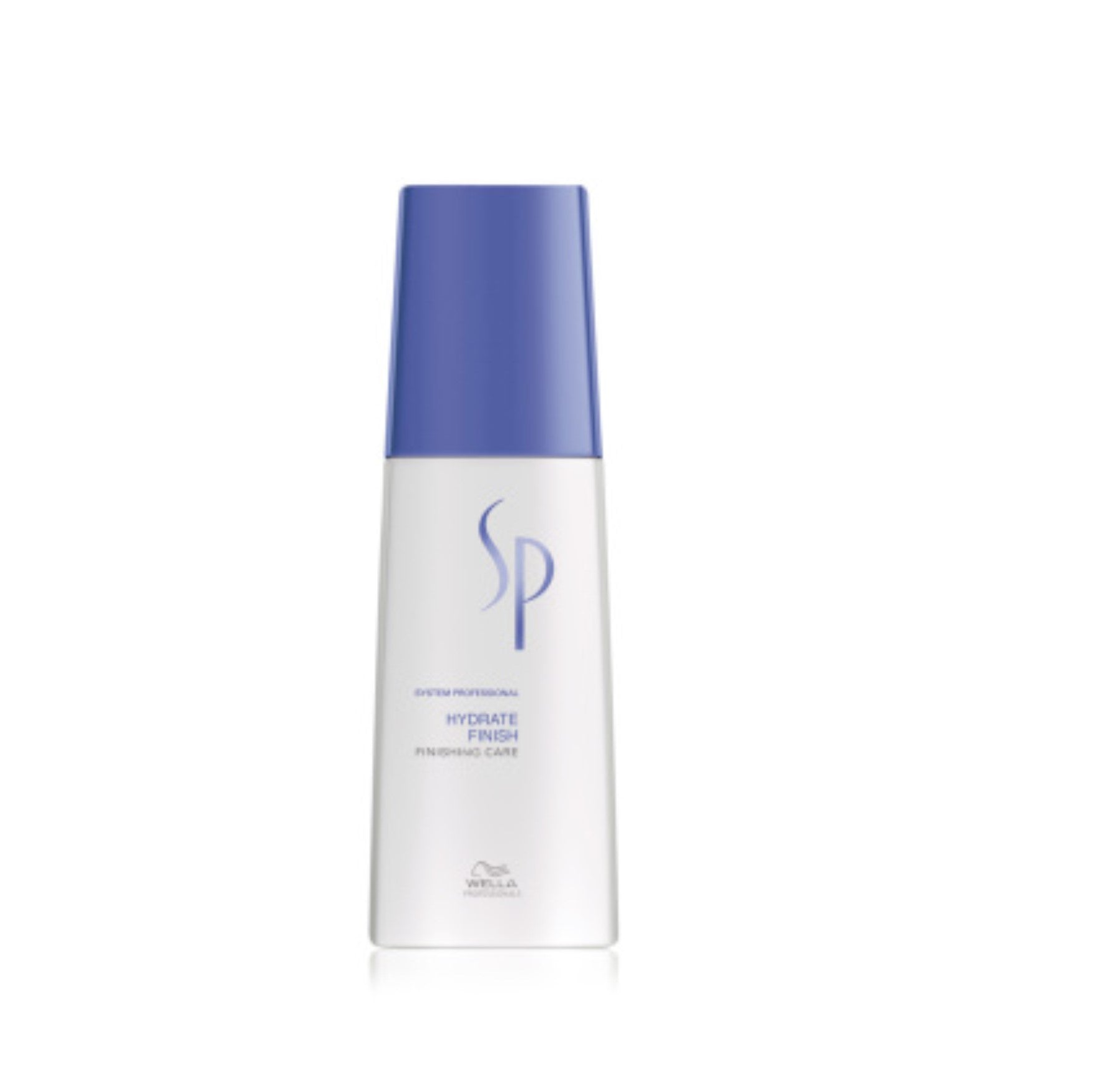 Wella SP Classic Hydrate Finish Finishing Care 125ml - Australian Salon Discounters