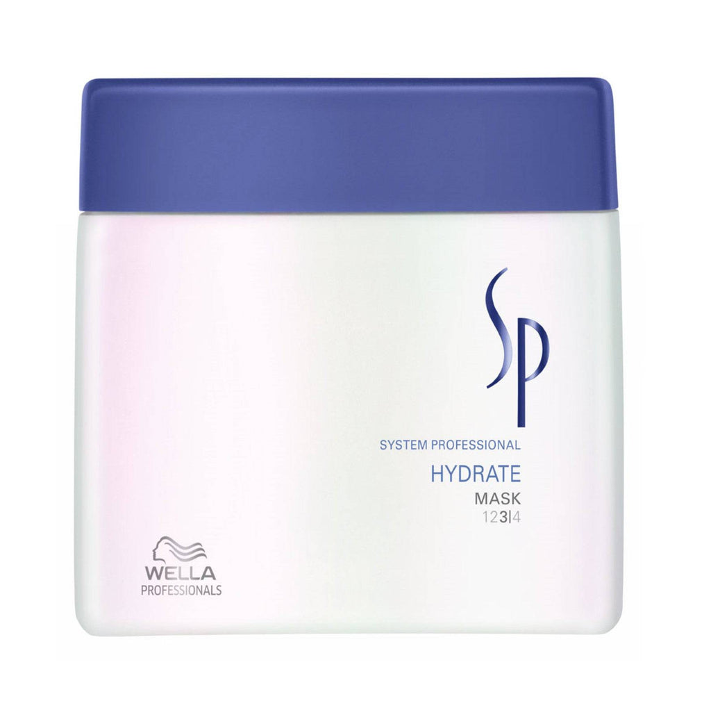 Wella SP Classic Hydrate Mask 400ml - Australian Salon Discounters