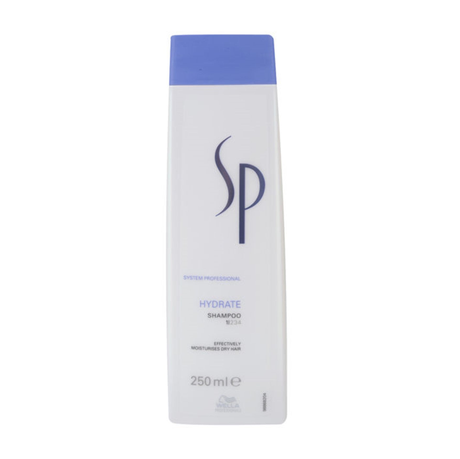 Wella SP Classic Hydrate Shampoo 250ml - Australian Salon Discounters
