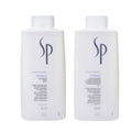 Wella SP Classic Hydrate Shampoo and Conditioner 1 Litre Duo - Australian Salon Discounters