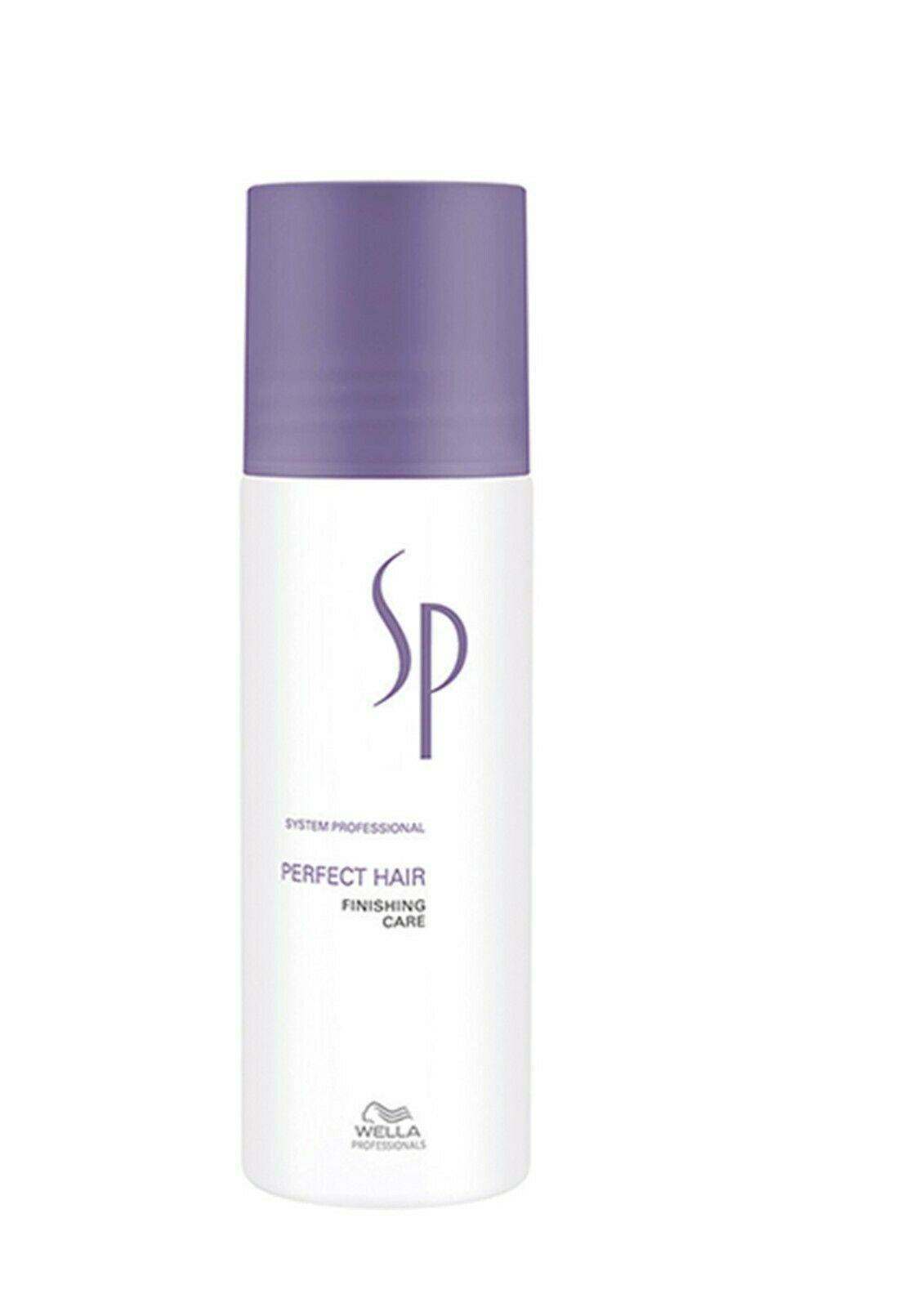 Wella SP Classic Perfect Hair 150ml - Australian Salon Discounters