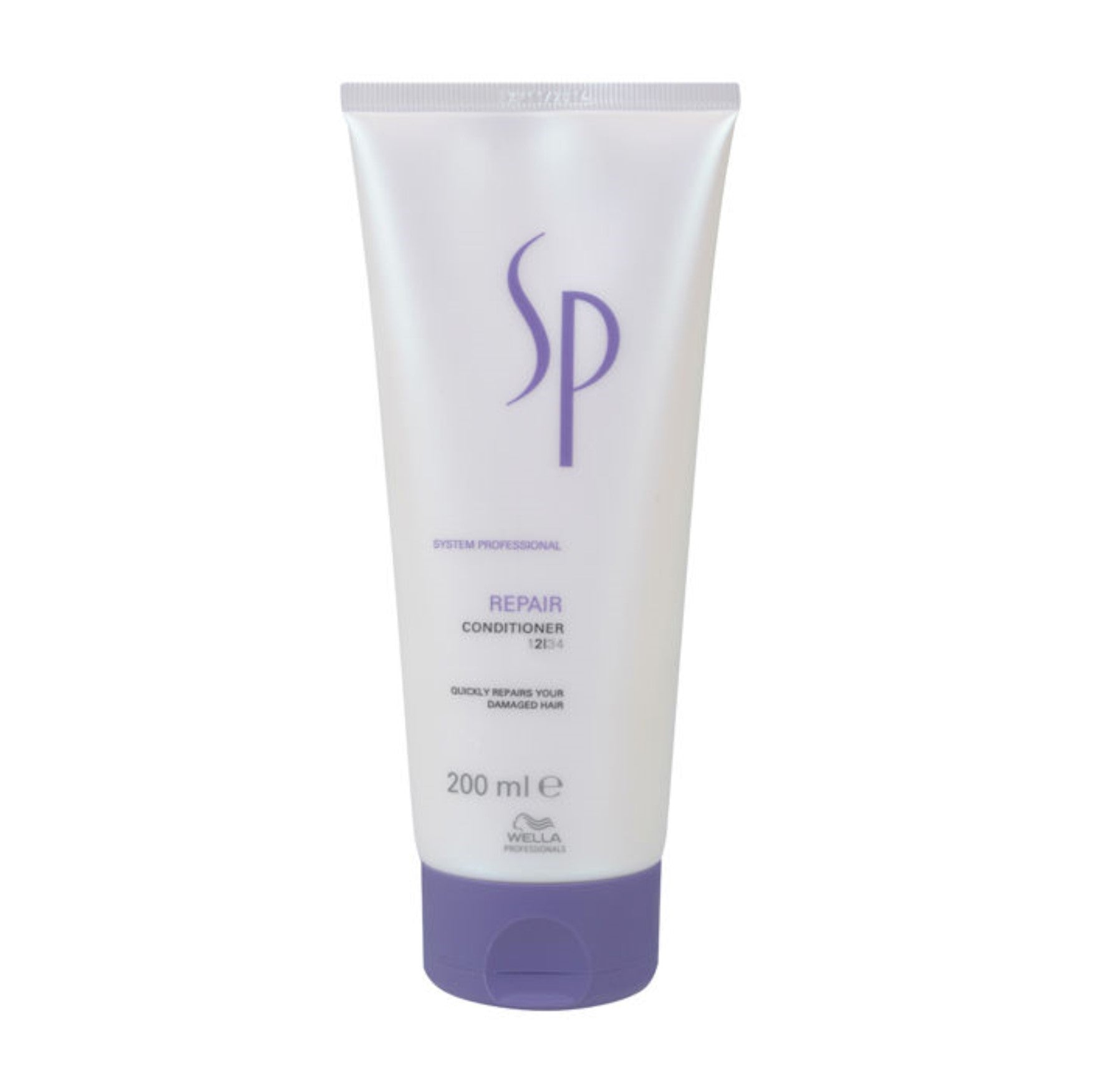 Wella SP Classic Repair Conditioner 200ml - Australian Salon Discounters