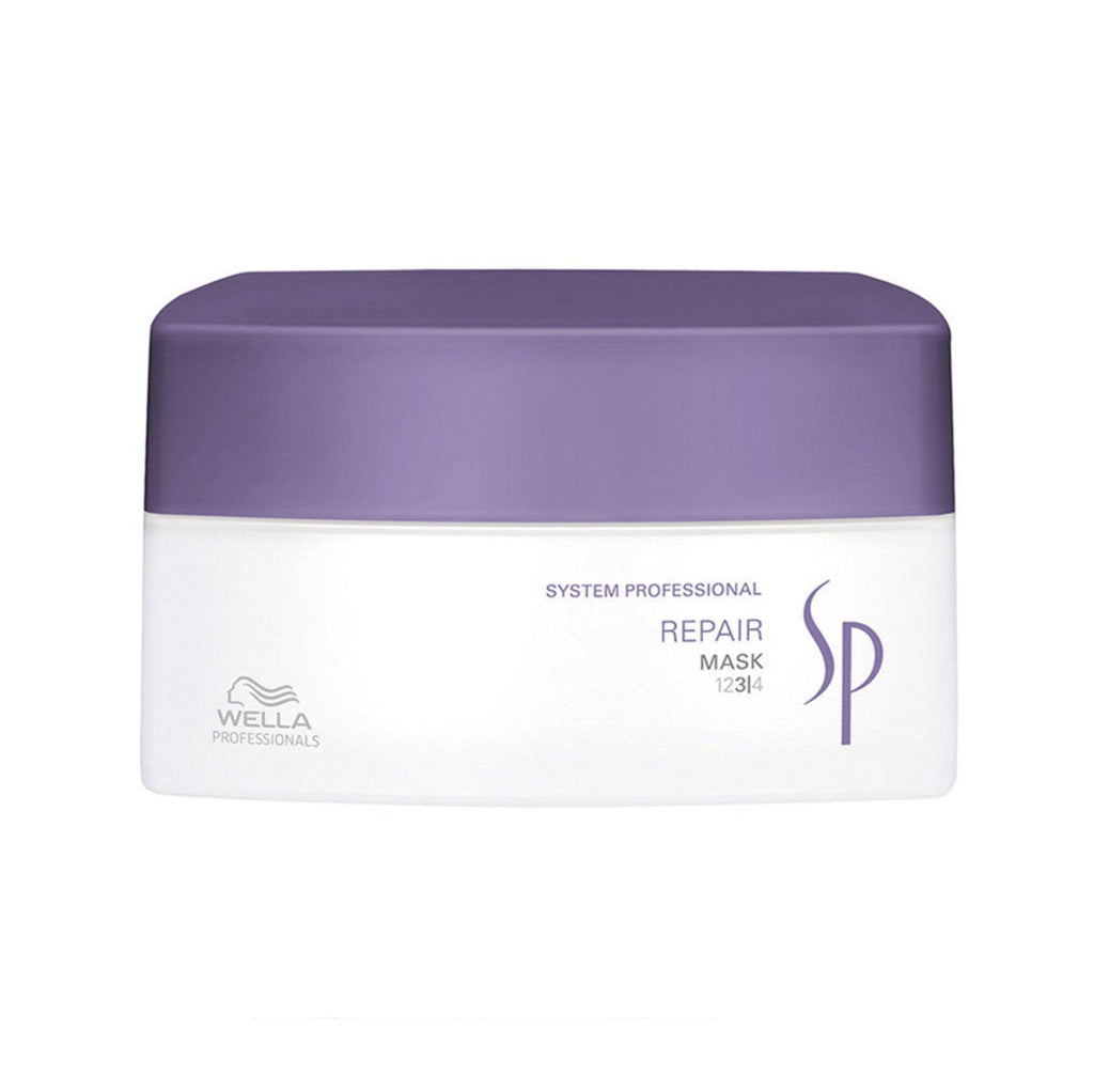 Wella SP Classic Repair Mask 200ml - Australian Salon Discounters