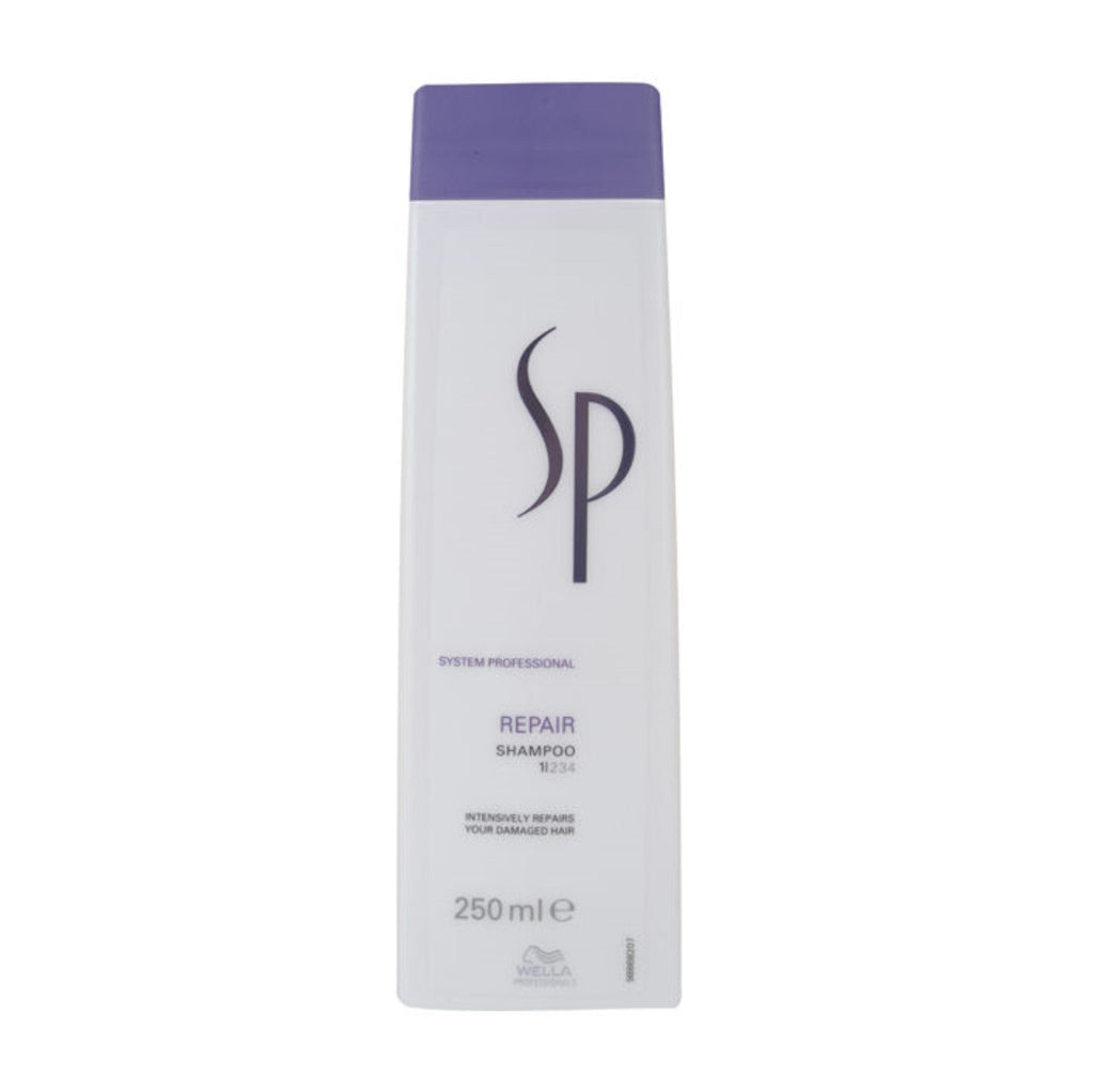 Wella SP Classic Repair Shampoo 250ml - Australian Salon Discounters