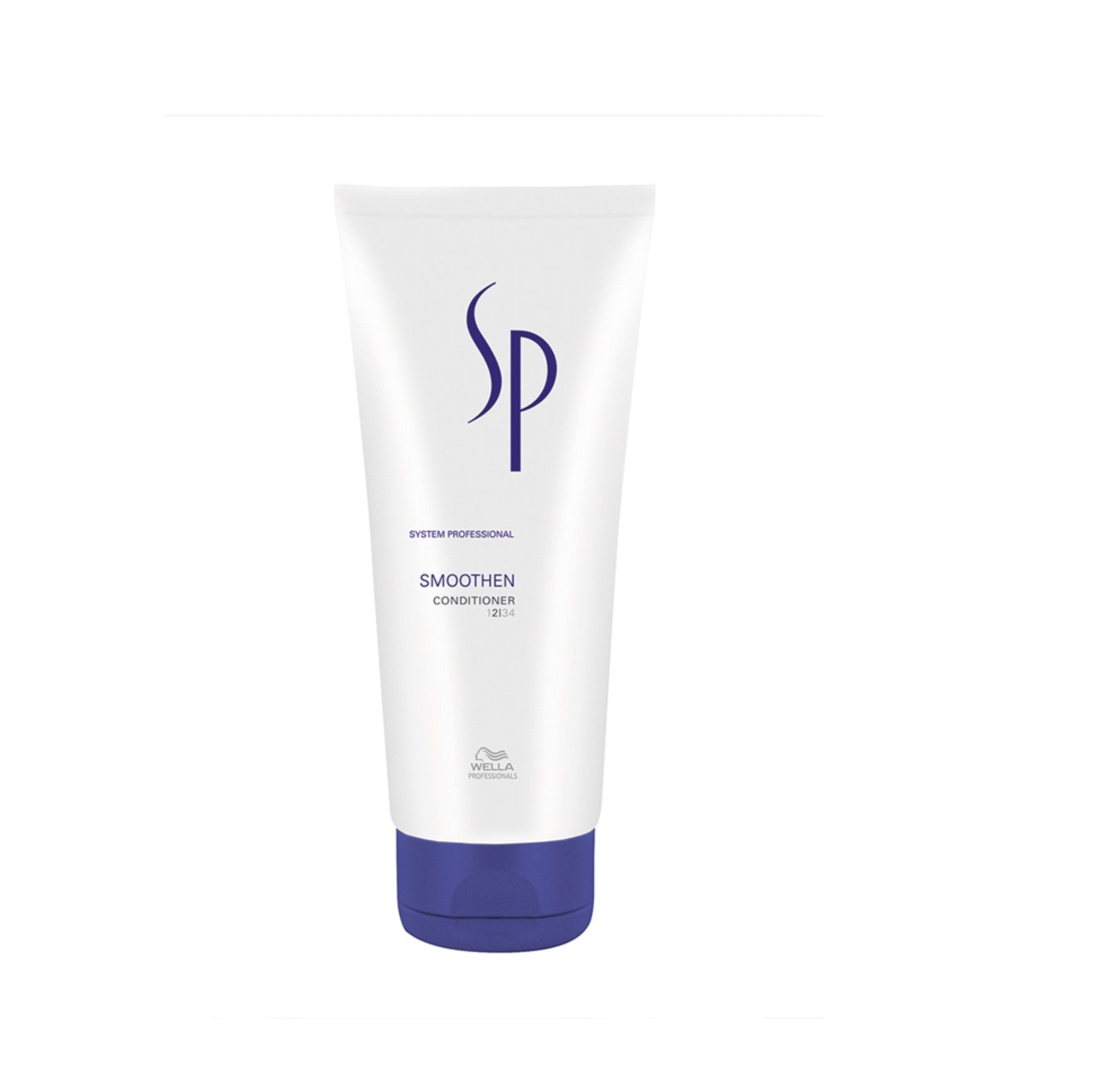 Wella SP Classic Smoothen Conditioner 200ml - Australian Salon Discounters